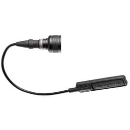 SureFire UE07 Switch Assembly - Black