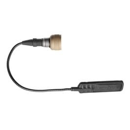 SureFire UE07-TN Switch Assembly - Tan