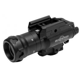 Surefire X400VH Weaponlight With Infrared Laser For MasterFire Rapid Deploy Holster