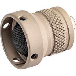 SureFire Z68 Rear Cap Assembly - Tan
