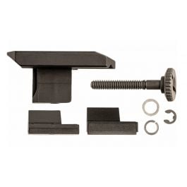 SureFire Z90 X300U-B and X400 Series Mount Parts Kit - Black