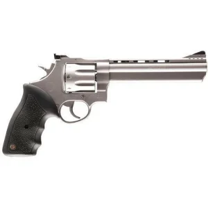 Taurus .357 Mag Mod 608 8rd S/S 6.5" Revolver - Outfitters 4 Africa