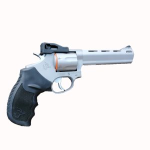 Taurus .357 Mag Mod 627 7rd S/S 6" Revolver - Outfitters 4 Africa