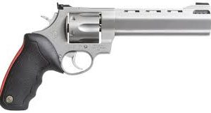 Taurus .44 Mag Mod. 444 S/S 6.5'' Revolver - Outfitters 4 Africa