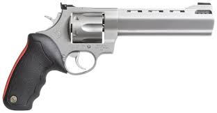 Taurus .44 Mag Mod. 444 S/S 6.5'' Revolver - Outfitters 4 Africa