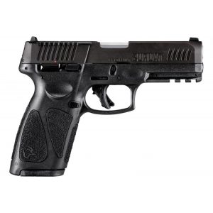 Taurus G3 T.O.R.O 9mm BLK 15/17rd Magazine Pistol - Outfitters 4 Africa