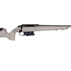 Tikka T3x UPR Stainless 6.5 Creedmoor Set Trigger