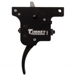 Timney Triggers Winchester 70 Trigger - Black, 3lb (MOA)