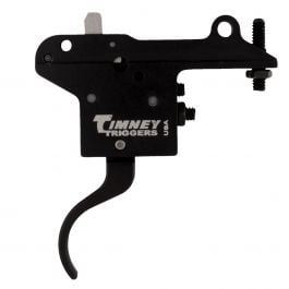 Timney Triggers Winchester 70 Trigger - Black, 3lb (Not MOA)