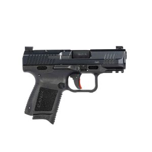 TP9 SUB METE (BLACK) - Canik Arms South Africa