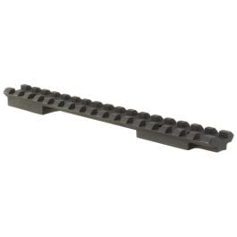 Trijicon 7 in. Full 1913 Picatinny Steel Rail Mount - Remington 700 Short Action