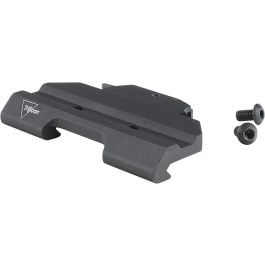 Trijicon AC12033 Quick Release Mount - Black