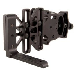 Trijicon AccuDial Mount - Right Handed