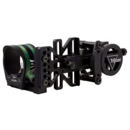 Trijicon AccuPin and AccuDial Combo - Left Handed