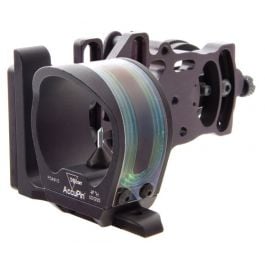 Trijicon AccuPin and AccuDial Combo - Right Handed