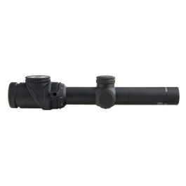 Trijicon AccuPoint 1-6x24 Riflescope - Green Dot Standard Duplex Crosshair Reticle