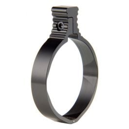 Trijicon AccuPoint Quick Zoom Lever