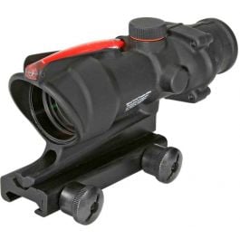Trijicon ACOG 4x32 Dual Illum Red Horseshoe/Dot 6.8 Ballistic With TA51