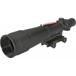 Trijicon ACOG 5.5x50 .308 with BAC and Flattop Mount