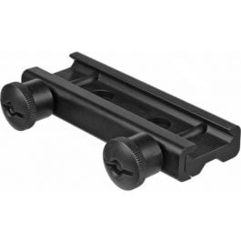 Trijicon ACOG Weaver Adapter - Black