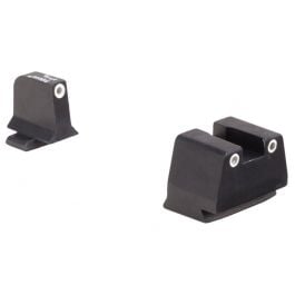 Trijicon Bright & Tough Night Sight Suppressor Set - FNS-9, FNX-9, FNP-9