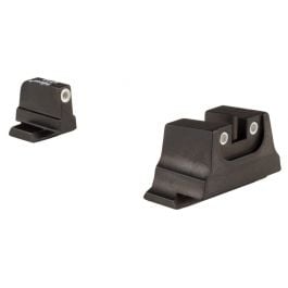 Trijicon Bright & Tough Night Sight Suppressor Set - Smith & Wesson M&P C.O.R.E.