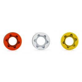 Trijicon DI Night Sight Retainer Replacement Set - 3 Pack