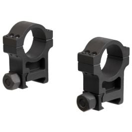 Trijicon Extra High Steel Scope Rings - 1in.