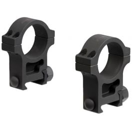 Trijicon Extra High Steel Scope Rings - 30mm