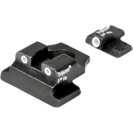 Trijicon FS03 Firestar 3 Dot Green Front & Green Rear Night Sights