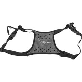 Trijicon HD Binocular Harness - Grey