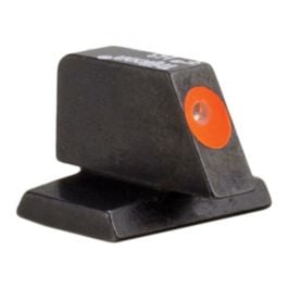 Trijicon HD XR FN Herstal Front Sight - Orange Front Outline, FN .45