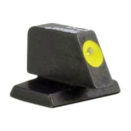 Trijicon HD XR FN Herstal Front Sight - Yellow Front Outline, FN 509