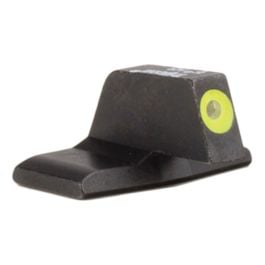 Trijicon HD XR H&K Front Sight - Yellow Front Outline, .45C, P30, VP9