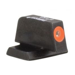 Trijicon HD XR Smith & Wesson M&P SHIELD Front Sight - Orange Front Outline
