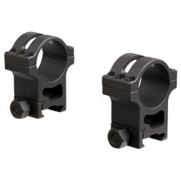 Trijicon Heavy Duty Steel Scope Rings - 30mm