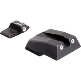 Trijicon HK10 H&K 3 Dot Green Front & Green Rear Night Sights