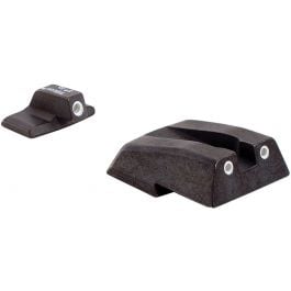 Trijicon HK11 H&K 3 Dot Green Front and Green Rear Night Sights