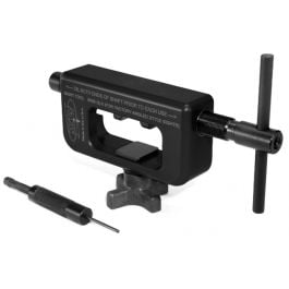 Trijicon Installation Tool Kit For Bright & Tough and HD Night Sight Sets - Black