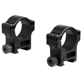 Trijicon Intermediate Aluminium Scope Rings - 30mm
