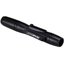 Trijicon Lenspen Brush Optical Component Cleaner - Black