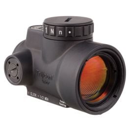 Trijicon MRO Green Dot Sight - 2.0 MOA