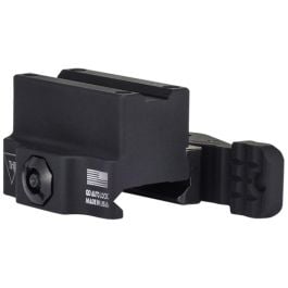 Trijicon MRO Levered Quick Release Full Co-Witness Mount