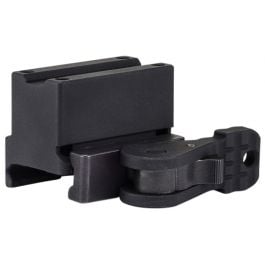 Trijicon MRO Levered Quick Release Lower 1/3 Co-Witness Mount