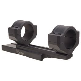 Trijicon Quick Release Flattop Mount - 34mm