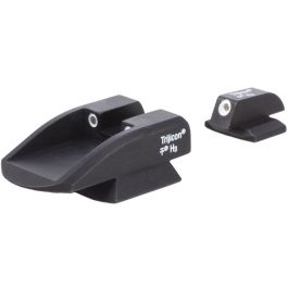 Trijicon RE06-C-600798 Bright & Tough Night Sight Set for Remington R51