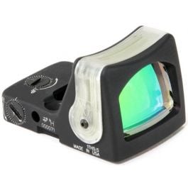 Trijicon RMR Dual-Illuminated Sight - 9.0 MOA Green Dot