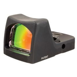 Trijicon RMR Type 2 LED Sight - 3.25 MOA Red Dot, Black