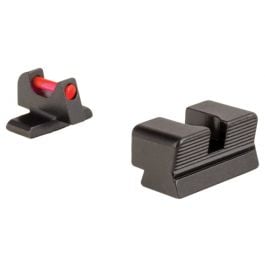 Trijicon Springfield Armoury XD-S Fiber Sights - Red / Green Front Fiber