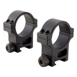 Trijicon Standard Scope Rings - 34mm